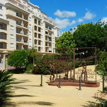 Apartament Parque Central