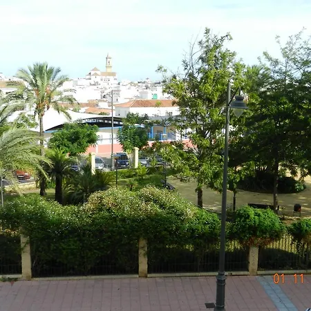 Apartamento Parque Central *
