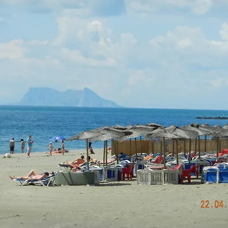 Parque Διαμέρισμα *