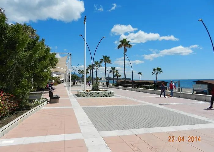 Parque Central Appartamento