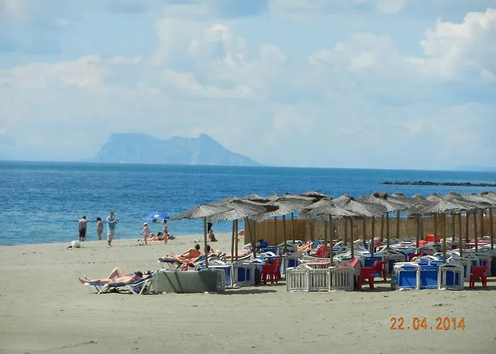 Parque Διαμέρισμα *